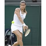 Amelie Mauresmo 8x10 Photo