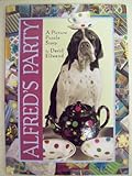 Alfred's party : a picture puzzle story