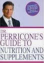 Nicholas Perricone: Dr. Perricone's Guide to Nutrition and Supplements [DVD] [2005] [Region 1] [US Import] [NTSC]