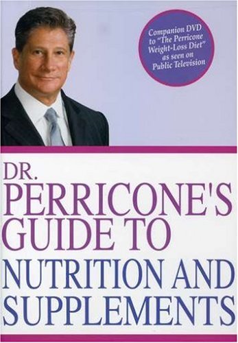 Nicholas Perricone - Dr. Perricone s Guide to Nutrition and Supplements