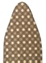 Ironing Board Cover & Pad Heavy (49x18) Retro - Polder #IBC-9549-462