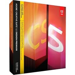 Adobe Creative Suite 5.5 Design Premium - STUDENT AND TEACHER EDITION - deutsch WIN