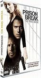 Image de Prison Break : the final break