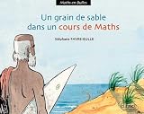 Acheter le livre Un Grain de Sable Dans un Cours de Maths