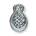 SCI Scandicrafts Pineapple Mold 10.5-inch 5.5-Cup