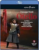Otello [Blu-ray]