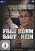  �Frau B�hm sagt nein (Ausgezeichnet - Die Gewinner-FilmEdition, Film 6)�