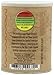 Reggie's Roast Organic, Fair Trade Ground Coffee, 12-Ounce Cans (Pack of 3)