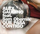 Que Pasa Contigo