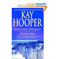 Something Different/Pepper's Way