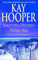 Something Different; Pepper's Way