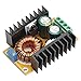 DROK 090063 DC Voltage Converter Regulator 12V/24V 10-32V to 36-60V 48V Boost Car Regulated Power Supply DIY