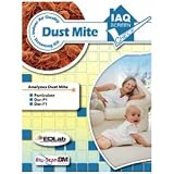 Alen Dust Mite Screen Check Test Kits