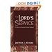 The Lord's Service: The Grace of Covenant Renewal Worship