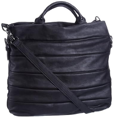 Mexx 3FRE1478 Damen Henkeltaschen, 40X35X10 cm (B x H x T)