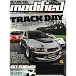 Modified Magazine $19.95 ($1.66/issue)