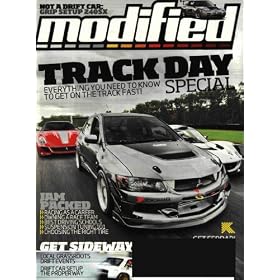 Modified Magazine
