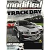 Modified Magazine (1-year auto-renewal)