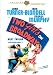 Two Girls On Broadway dvd cover art