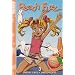 Peach Fuzz Volume 3 (Peach Fuzz (Graphic Novels)) (v. 3)