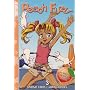 Peach Fuzz Volume 3 (Peach Fuzz (Graphic Novels)) (v. 3)