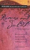 Romeo And Juliet (Turtleback School & Library Binding Edition) (Folger Shakespeare Library)