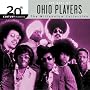 20th Century Masters: The Millennium Collection: Best Of Ohio Players