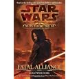 Star Wars: The Old Republic: Fatal Alliance