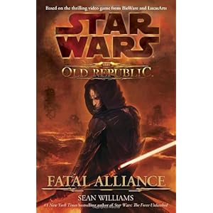 Fatal Alliance - Sean Williams