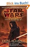 Star Wars: The Old Republic: Fatal Alliance