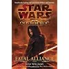 Star Wars: The Old Republic: Fatal Alliance