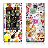 Eye Candy Design Protective Skin Decal Sticker for Sony Bloggie Touch Digit ....