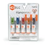 Hexbug Nano - Set 5 Tubes Individuel...