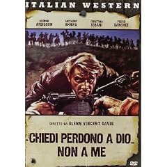 Chiedi Perdono A Dio, Non A Me