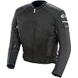 Joe Rocket Recon Mesh Military Spec Men's Textile Street Motorcycle Jacket