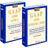 Review CCH, Inc.  / Complete GAAP Library (2008) (2 Volume Set)