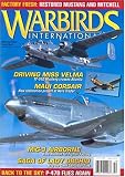 Warbirds International