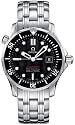 Omega Seamaster James Bond Midsize 300m Watch 212.30.36.61.01.001