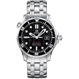 Omega Seamaster 300 M Quartz Midsize Mens Watch 212.30.36.61.01.001 by Omega