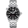 Omega Seamaster James Bond Midsize 300m Watch 212.30.36.61.01.001