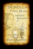 The Scrolls of Tora Bora: Hafsah's Recension (SAFE) Sensibilities Affront-Free Edition contains no coarse language and no gratuitous sex.