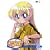 Paniponi Dash, Vol. 3: Class of Death