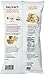 Halfpops Curiously Crunchy Popcorn, Aged White Cheddar, 6 Ounce