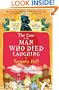 The Case of the Man Who Died Laughing: Vish Puri, Most Private Investigator