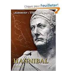 Hannibal: Leadership, Strategy, Conflict