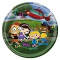 Disney's Little Einsteins 6 3/4