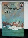 The life-boat men