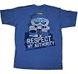 South Park Cartman Respect the Trike T-shirt