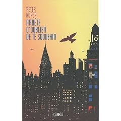Arr�te d'oublier de te souvenir