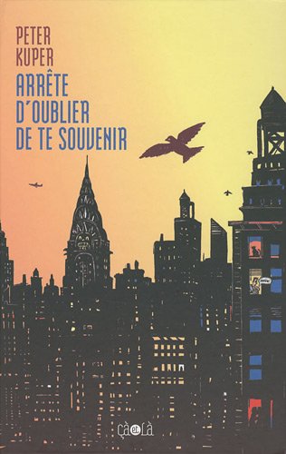 Arrête d
